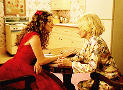 kissthefuture:  Pushing Daisies Meme: Three Relationships (3/3) - Chuck &amp;