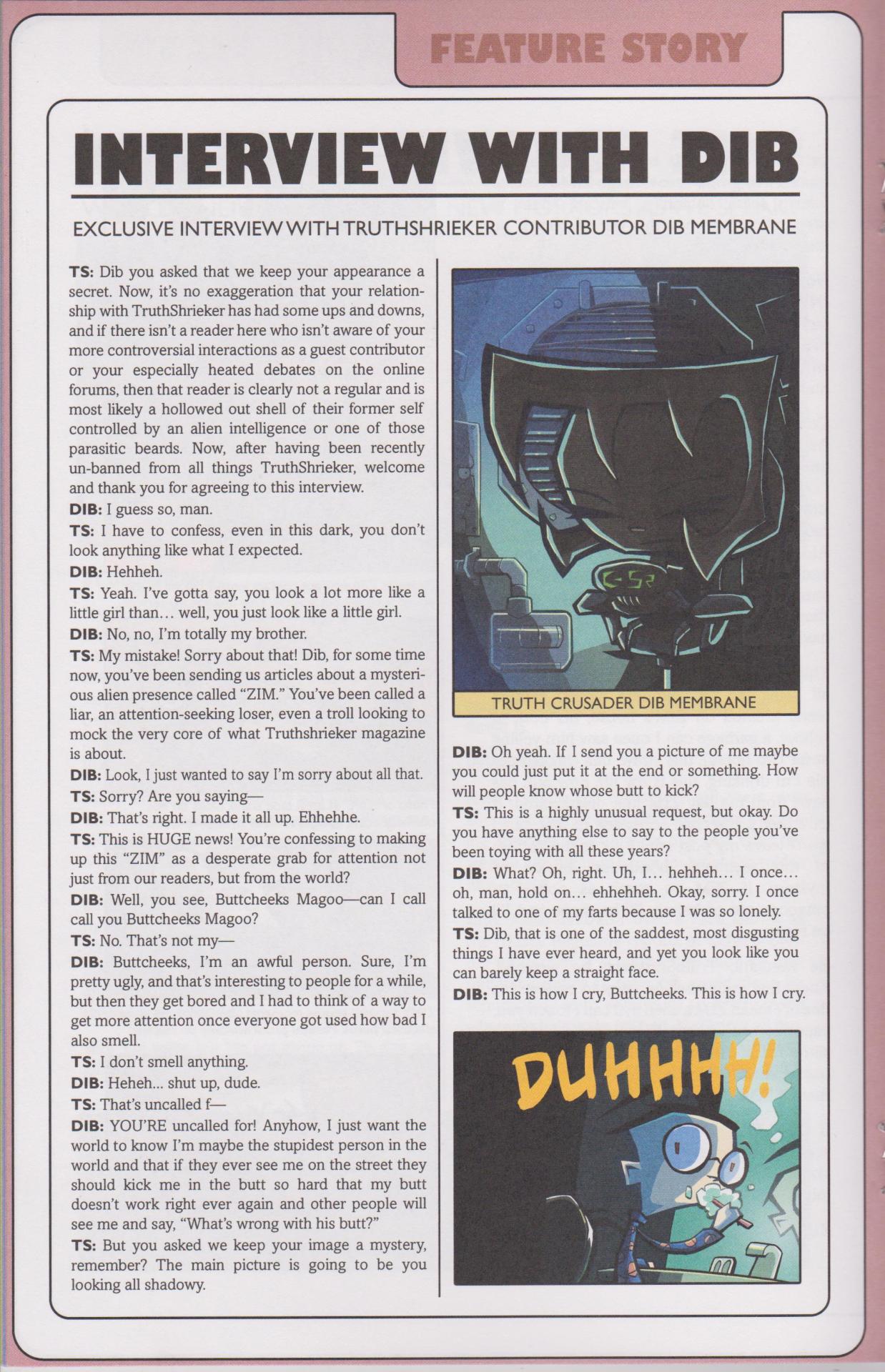 jasmarie2000:  MORE!!!  THE PANTS COMMAND YOU TO BUY THIS COMIC THIS JULY!