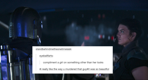 CaraDin + Text Posts 4/?