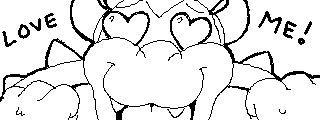 acstlu:  Oops I forgot to post some of these right after Miiverse diedHere are a few of my favorites from my time on there, the first and last ones being my final miiverse posts lel ;)