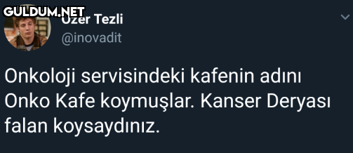 Özer Tezli @inovadit...