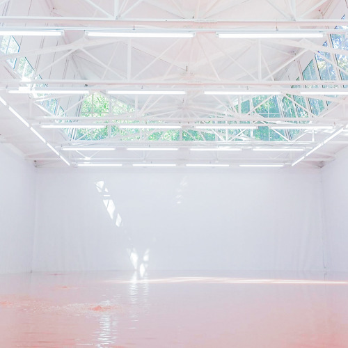 yozh-ik:  Swiss Pavilion, Biennale Arte 2015 