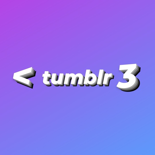 Tumblr media