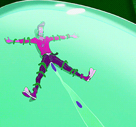 : Dandy in Handcuffs