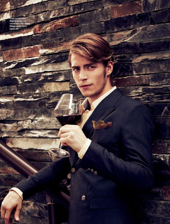 imageamplified:  AUGUST MAN SINGAPORE: Timothee Bertoni in Italian Summer by Alvin