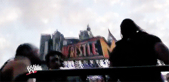 perversionsofjustice:  theheadstrongprincess:  wweobsessed:  So proud of you three.