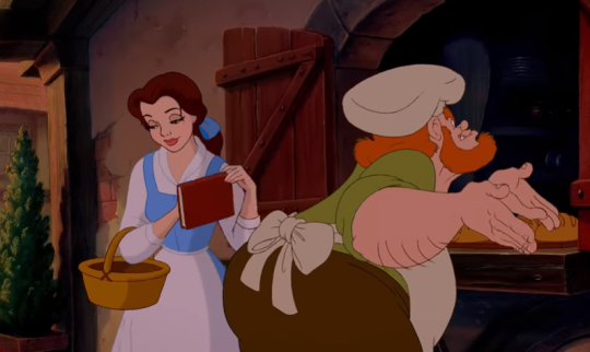 Dating Disney: Beauty and the Beast