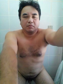 daddyloverfan:  hot thai daddy