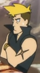 momokairu:  The most epic faces from TTGL!&gt;:D