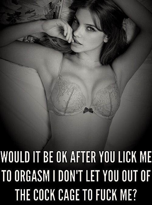 tgirlsplanet:  New post on http://alissasplace.tumblr.com/post/143622213456/stickybananachopshop-cagedcocks
