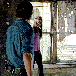 Fuck Yeah TWD