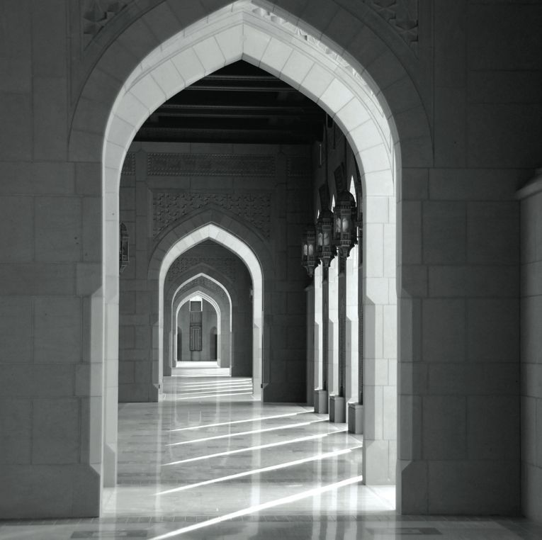 nouf3s:  5centsapound:  Peter Gould 1) Marrakesh 2) Jerusalem 3) Cordoba 4) Damascus