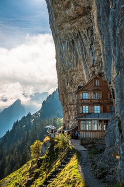 I want to live there! -fms