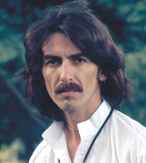 “To Describe George, I Can Say That I Was Really Shocked At How Thin He Is. His Face Looked Just About