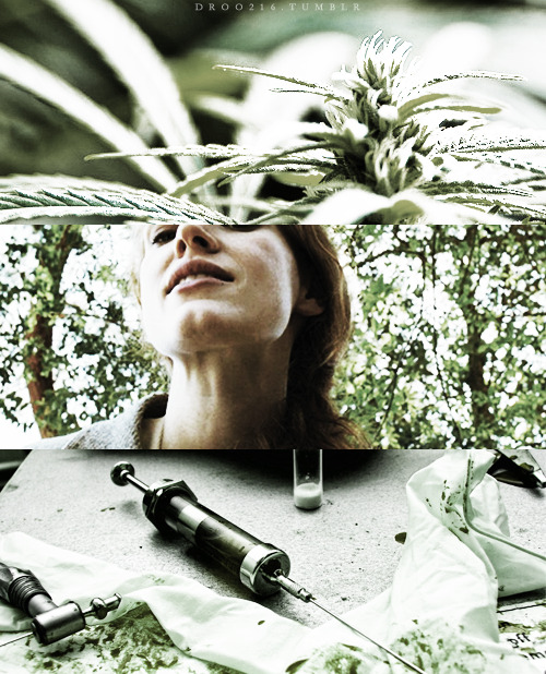 droo216:I am woman, hear me roar.