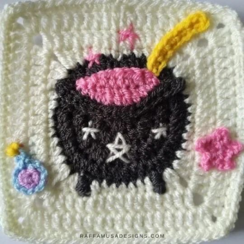~cute Crochet~