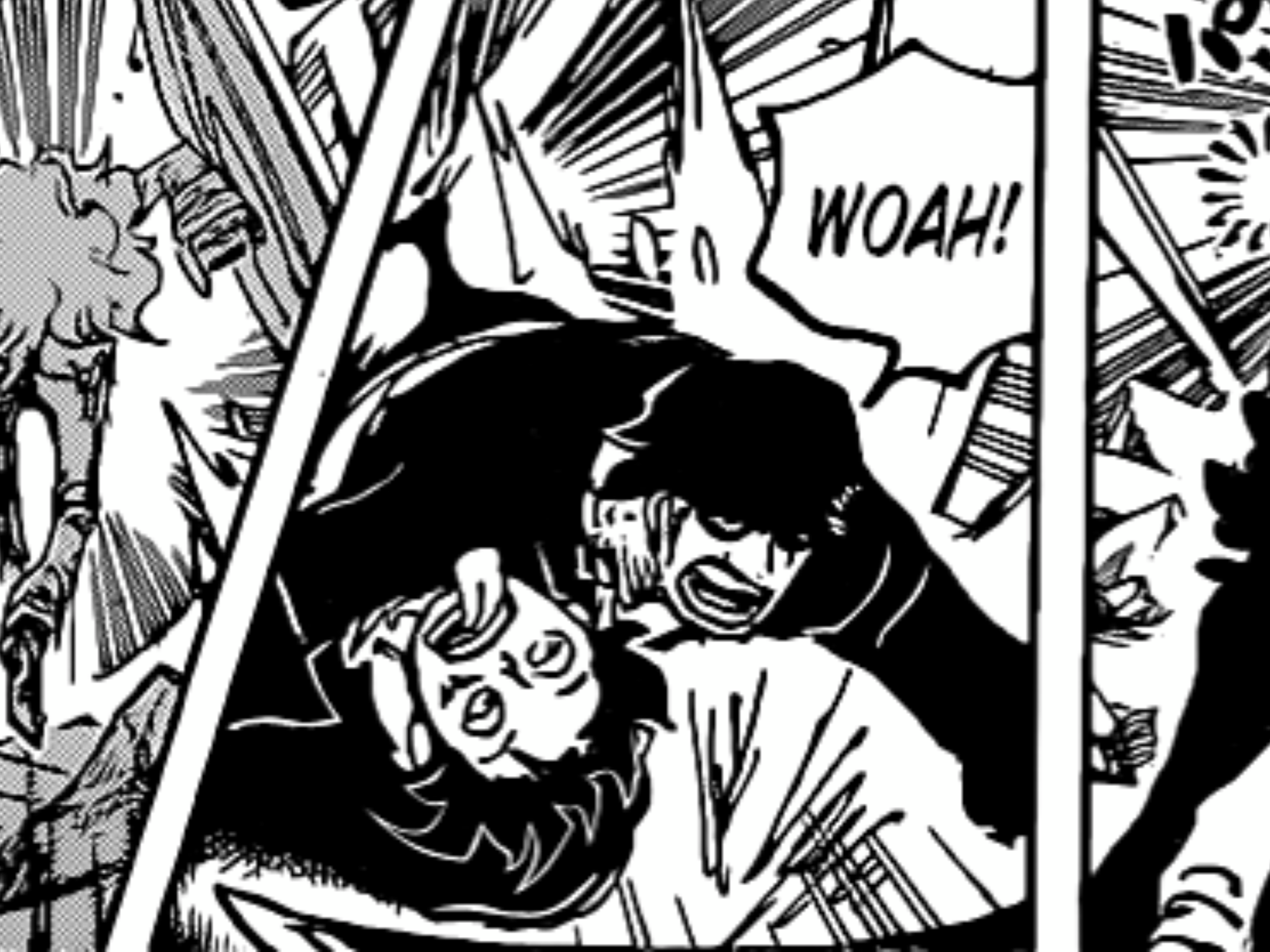 Zoro Always Cover For Luffy Tumbex Zoro Always Cover For Luffy Tumbex