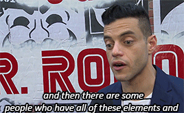elliotaldersmol:  “He’s [Elliot] conflicted, dark and grieving and in pain and
