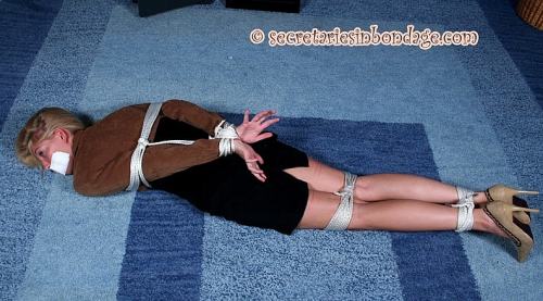 bondagehedgehog:  Nevaeh Cook