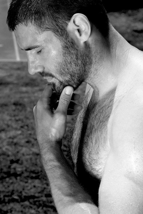 Ben Cohen for GT magazine by Boris Schipper