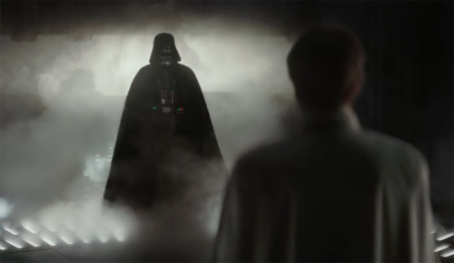 As promised by director Gareth Edwards, the newest (and final) official trailer for Rogue One: A Sta