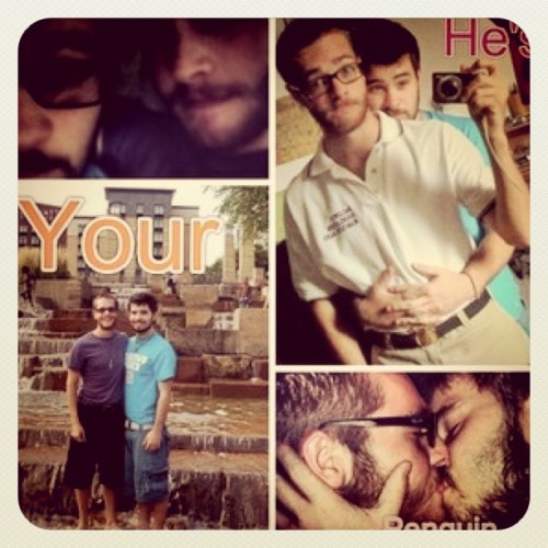 Homoaffectivity