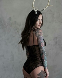 Allgrownsup:  Inked Candy - Follow… Http://S-Uiiciide.tumblr.com/Post/165383652689