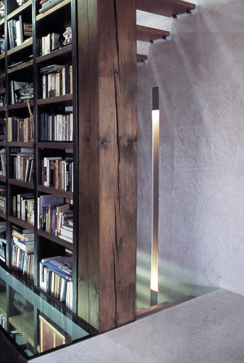 subtilitas:  Bricolo Falsarella Associati - Casa B, Sommacampagna. Via, photos © Volani, Radici.