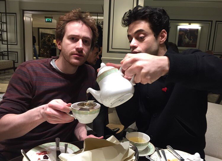 llonelylittlelife: such a power couple™  