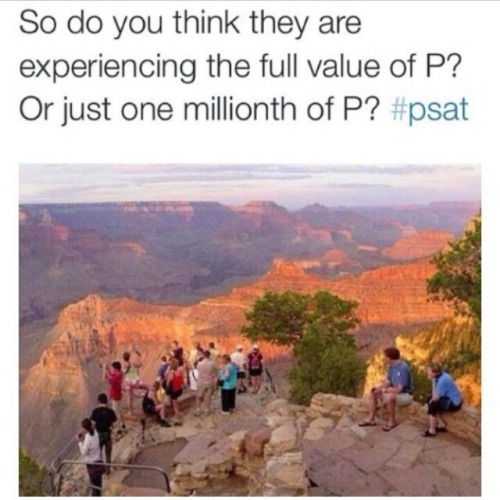 onceuponarollyjogger:So the PSAT was today