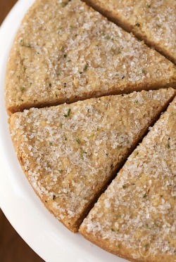foodffs:  NEW YORK TIMES ROSEMARY SHORTBREADReally nice recipes. Every hour.Show me what you cooked!