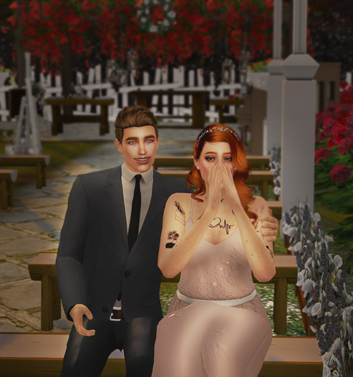 Alright I Havent Posted Here In Forever But Lately Ive Been Playing A New Game In The Wonderful Brindleton