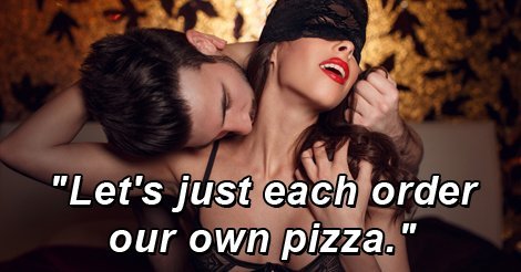 collegehumor:  10 Sexiest Things You Can Hear In a Long Term RelationshipClick to find out the rest! I promise it’s worth it ;)