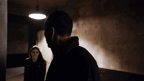 marvelentertainment:  “Slingshot,” the new six-part “Marvel’s Agents of S.H.I.E.L.D.” spinoff is now streaming! Watch all episodes on Marvel.com/Slingshot