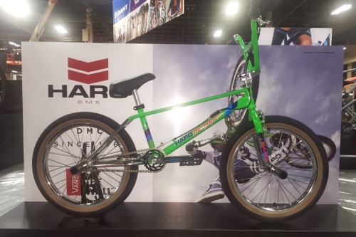 haro dmc master