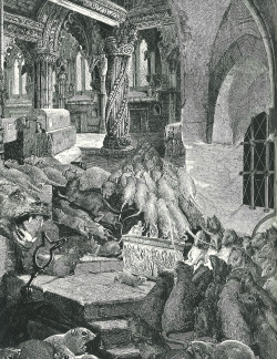 weirdlookindog:Wilfried  Sätty - The Annotated Dracula (1975)