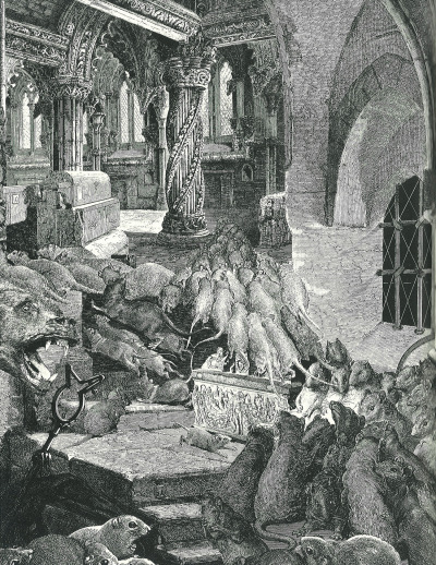 weirdlookindog:Wilfried  Sätty - The Annotated Dracula (1975)