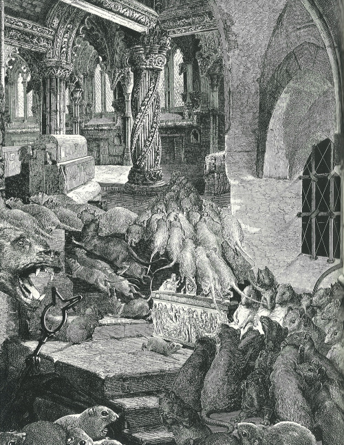 weirdlookindog:Wilfried  Sätty - The Annotated Dracula (1975)