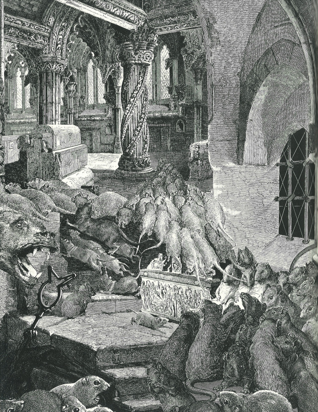 weirdlookindog:Wilfried  Sätty - The Annotated Dracula (1975)