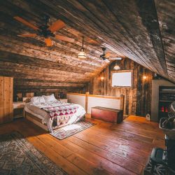 Cabinsdaily:  Featured Cabin 🌲  Fuck I Love Cabins 😍😍🥰