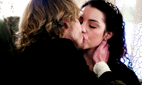 frary2014-blog - Long may they Forever Reign