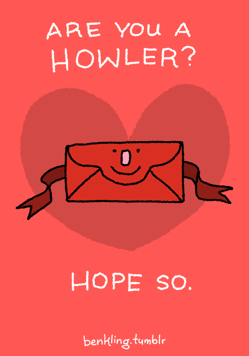 drarryking:parseltonquinq:benkling:Rejected Harry Potter Valentines — YEAR 2(Last year’s are HERE an