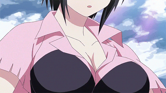 Personal Anime Blog