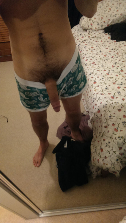 thick8by8:  What 9" looks like. … 