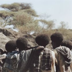 thesoulfunkybrother:  - Afar Ethiopia .ph. Frédéric de Woelmont  