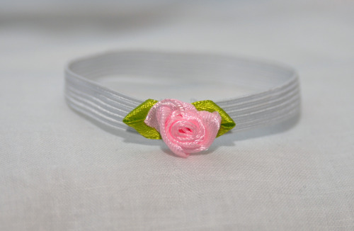 bombisbomb:  Angel Bracelet $6  BOMBISBOMB IS MY NEW BLOG! Same blog, different place! Please follow