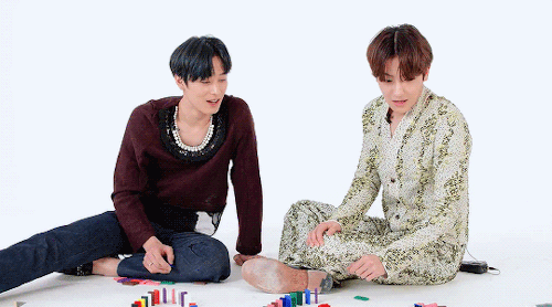 saltys:JUYEON: i realize that dominoes are bad for my mental health