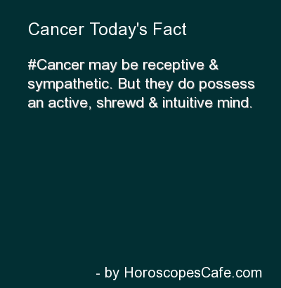 Cancer Astrology