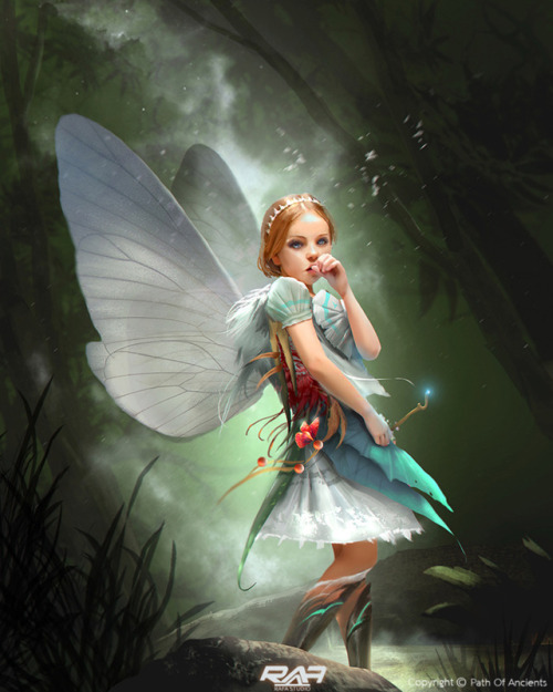 theartofanimation:TheRafa  -  http://therafa-art.blogspot.com.es  -  http://therafa.exteen.com