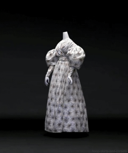 hoop-skirts-and-corsets:The Many Shapes and Sizes of Catwalk Original Video HereMore information on 